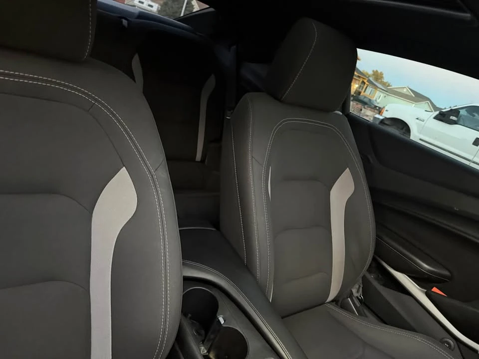 2018 Chevrolet Camaro 6th Gen - Image 7 of 8