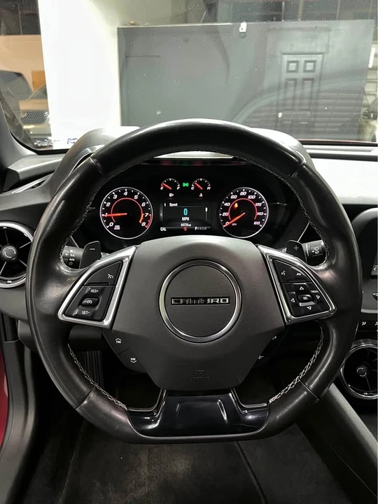 2018 Chevrolet Camaro 6th Gen - Image 2 of 10