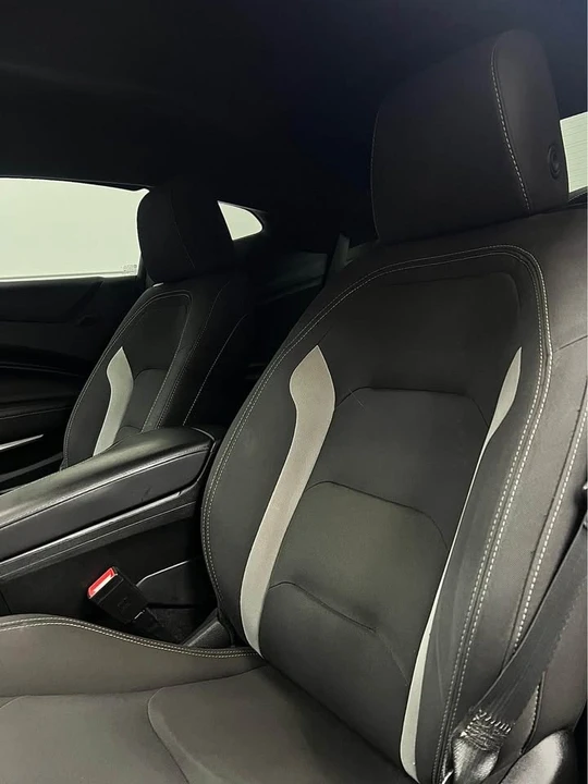 2018 Chevrolet Camaro 6th Gen - Image 10 of 10