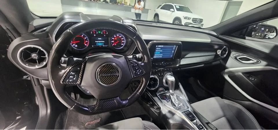 2018 Chevrolet Camaro 6th Gen - Image 17 of 20