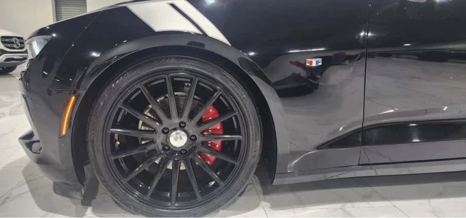 2018 Chevrolet Camaro 6th Gen - Image 18 of 20