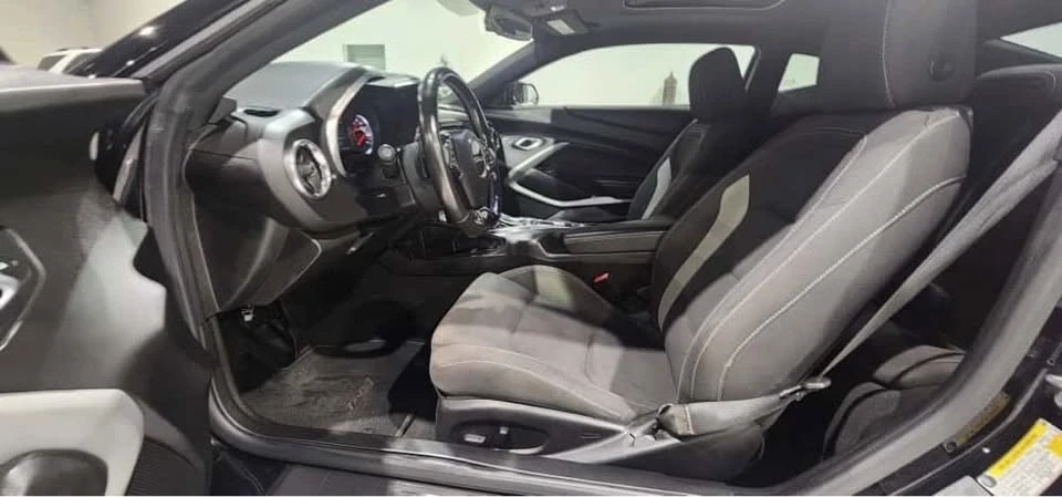 2018 Chevrolet Camaro 6th Gen - Image 16 of 20