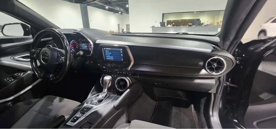 2018 Chevrolet Camaro 6th Gen - Image 10 of 20
