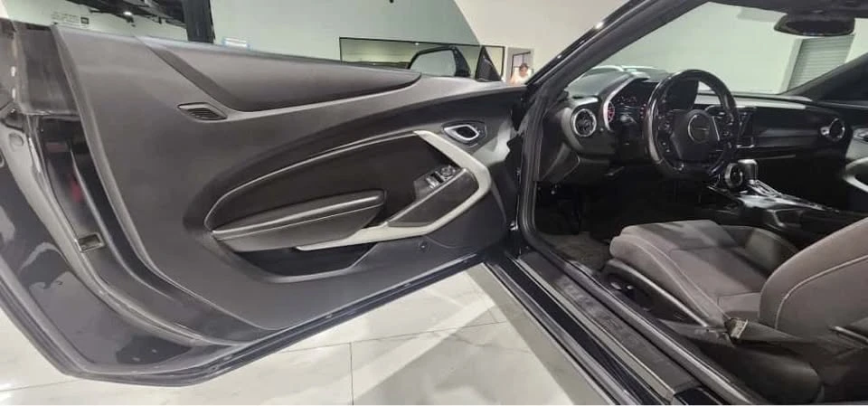 2018 Chevrolet Camaro 6th Gen - Image 15 of 20