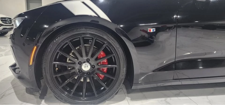 2018 Chevrolet Camaro 6th Gen - Image 20 of 20