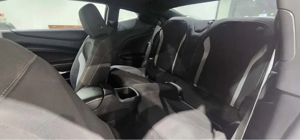 2018 Chevrolet Camaro 6th Gen - Image 14 of 20