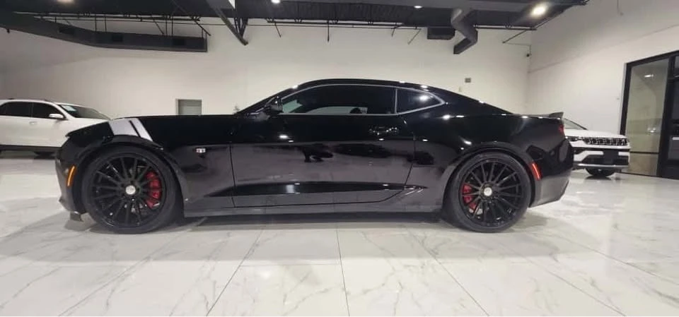 2018 Chevrolet Camaro 6th Gen - Image 5 of 20
