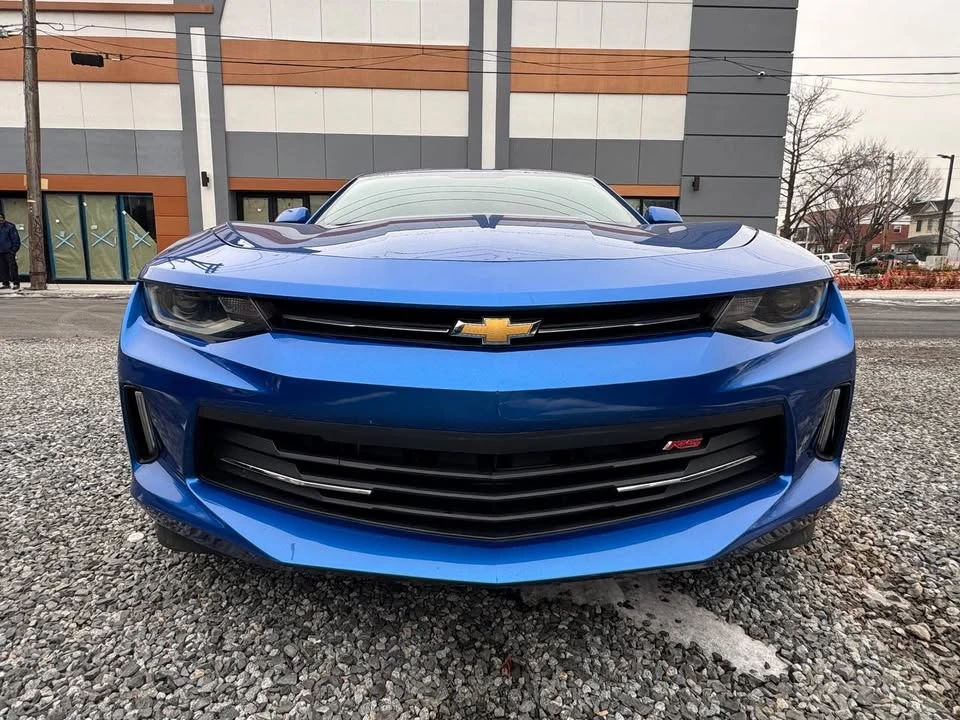 2018 Chevrolet Camaro 6th Gen - Image 2 of 20