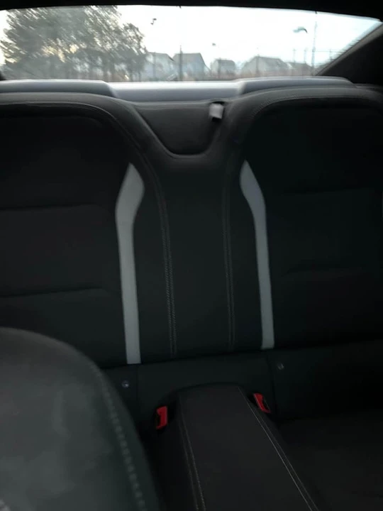 2018 Chevrolet Camaro 6th Gen - Image 6 of 6