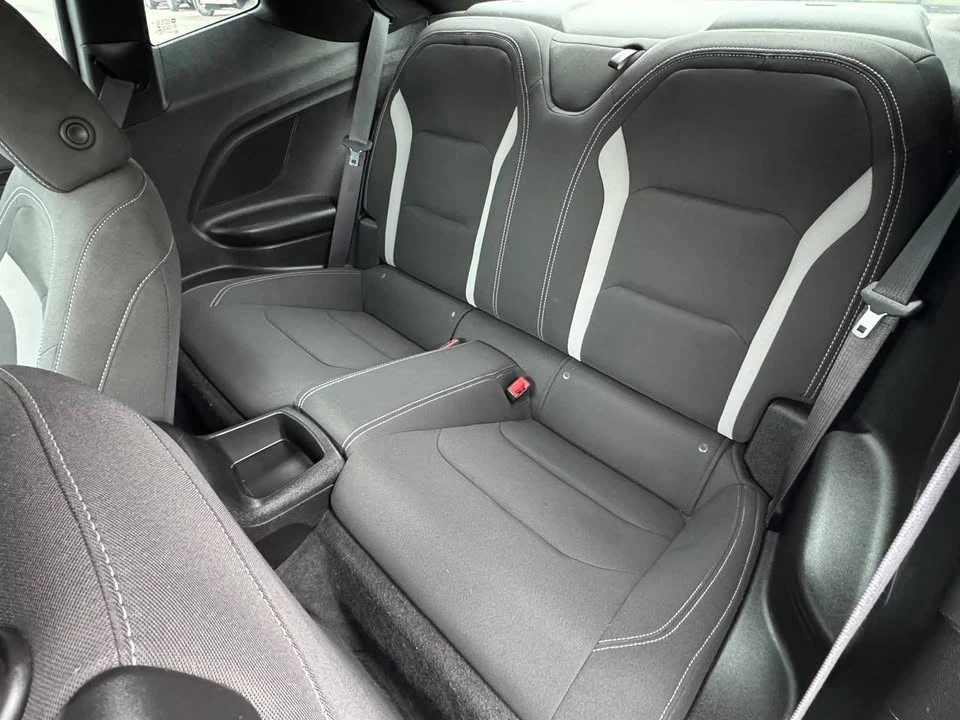 2018 Chevrolet Camaro 6th Gen - Image 11 of 20