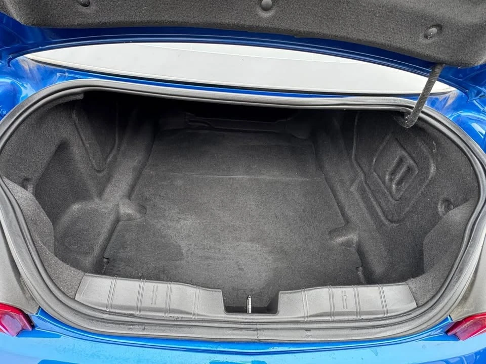 2018 Chevrolet Camaro 6th Gen - Image 12 of 20