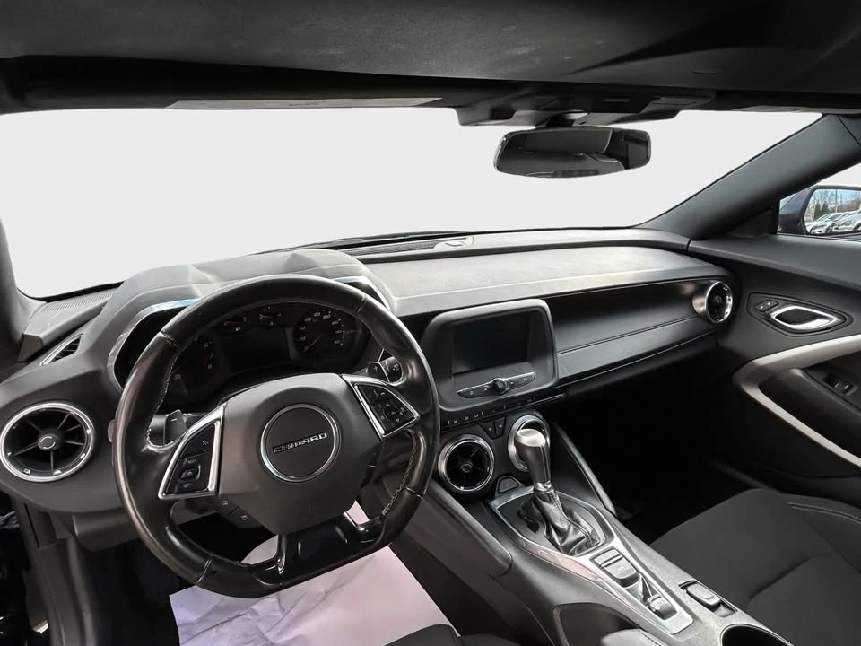 2018 Chevrolet Camaro 6th Gen - Image 6 of 7