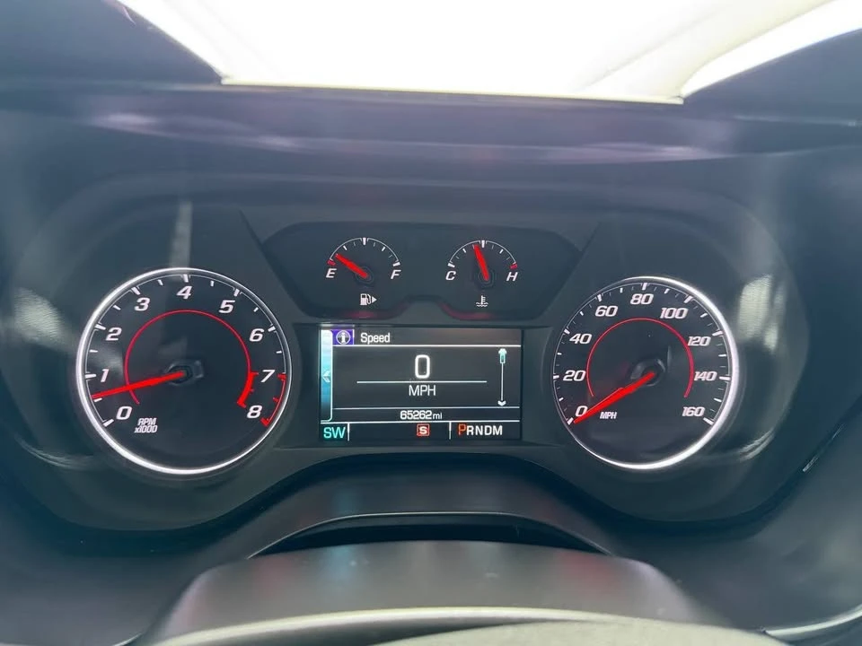 2018 Chevrolet Camaro 6th Gen - Image 20 of 20