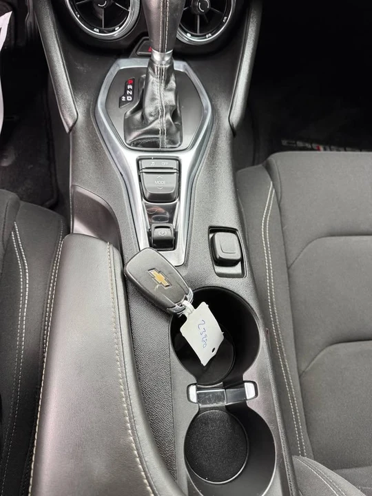 2018 Chevrolet Camaro 6th Gen - Image 20 of 20