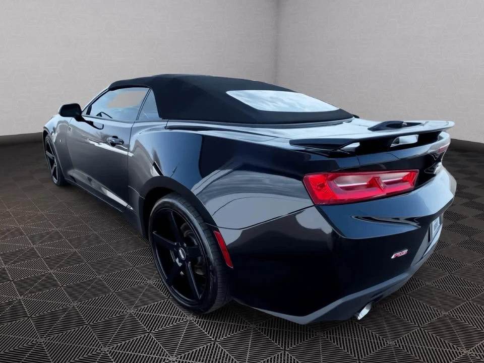 2018 Chevrolet Camaro 6th Gen - Image 4 of 7