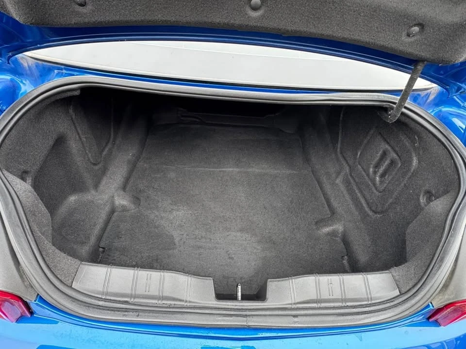 2018 Chevrolet Camaro 6th Gen - Image 12 of 20