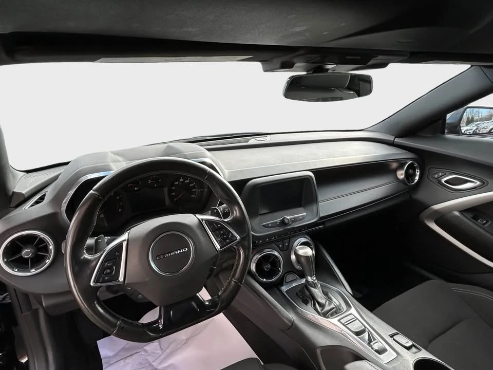 2018 Chevrolet Camaro 6th Gen - Image 6 of 7