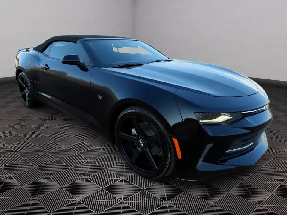 2018 Chevrolet Camaro 6th Gen - Image 3 of 7