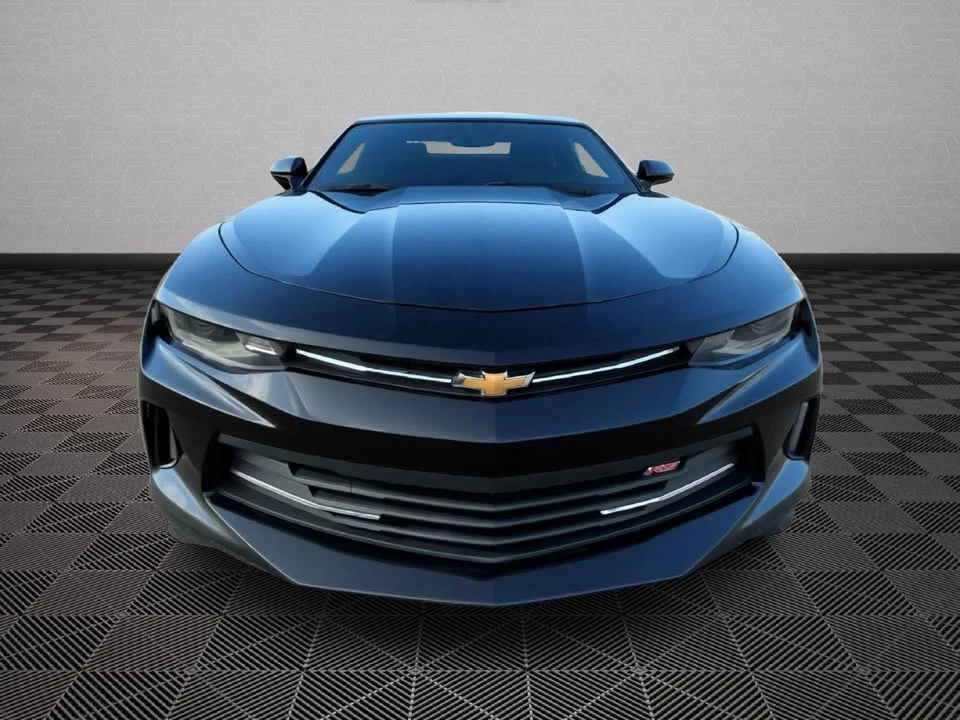 2018 Chevrolet Camaro 6th Gen - Image 2 of 7