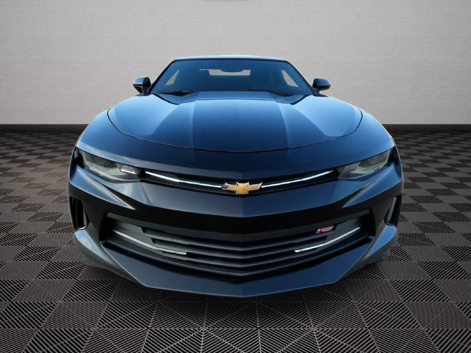 2018 Chevrolet Camaro 6th Gen - Image 4 of 7