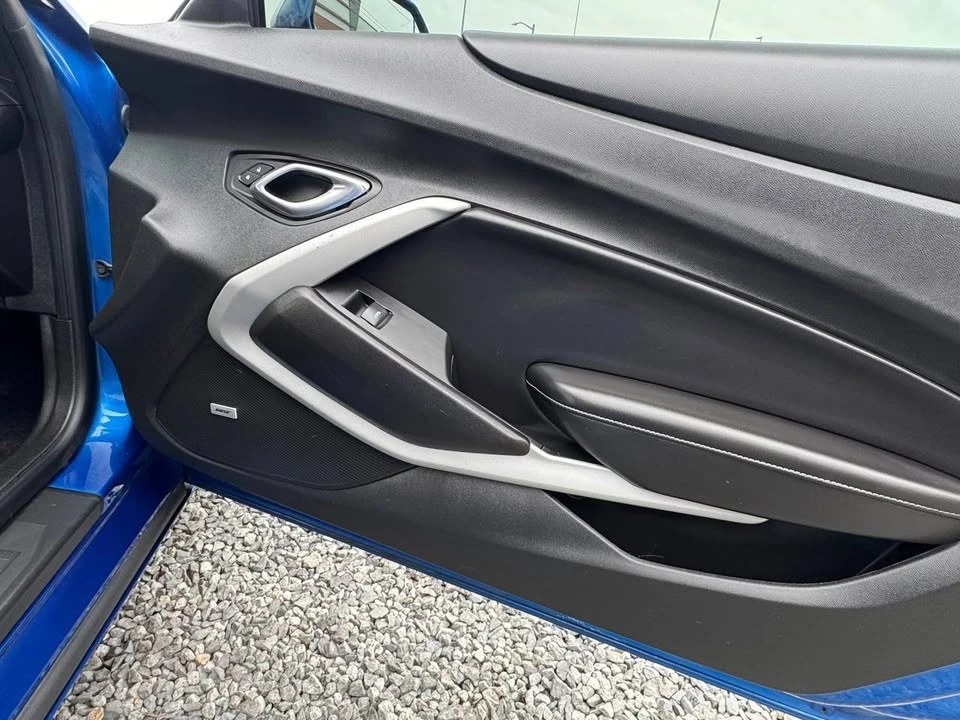 2018 Chevrolet Camaro 6th Gen - Image 17 of 20