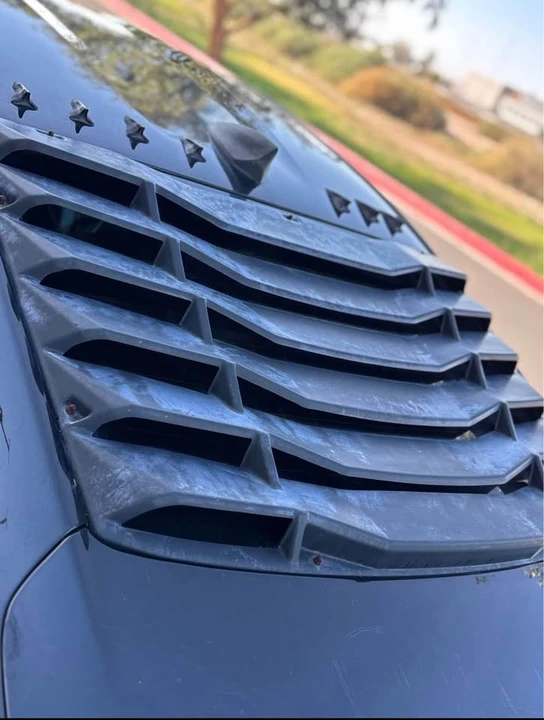 2018 Chevrolet Camaro 6th Gen - Image 7 of 8