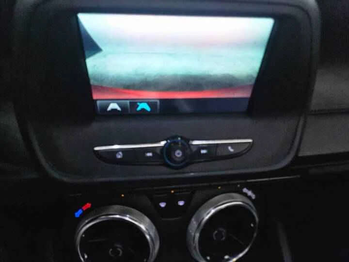 2018 Chevrolet Camaro 6th Gen - Image 18 of 19