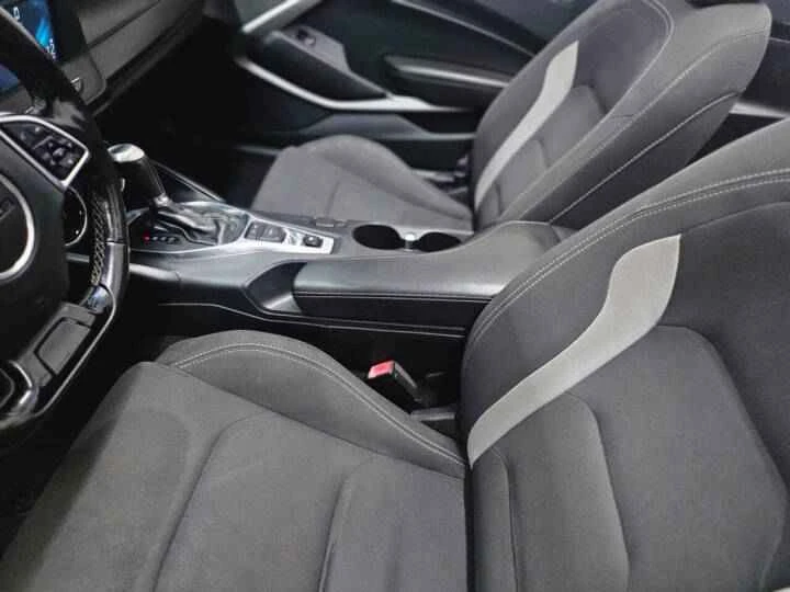 2018 Chevrolet Camaro 6th Gen - Image 15 of 19