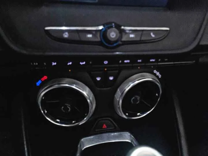 2018 Chevrolet Camaro 6th Gen - Image 19 of 19