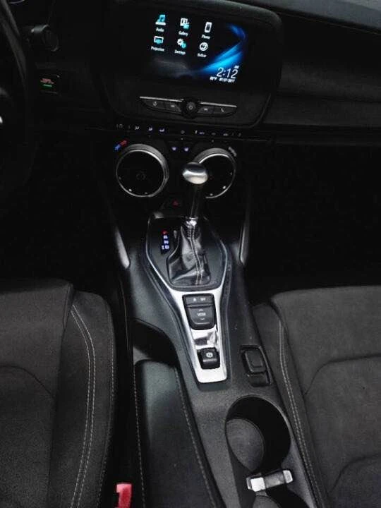 2018 Chevrolet Camaro 6th Gen - Image 19 of 20