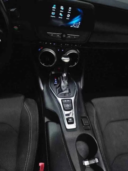 2018 Chevrolet Camaro 6th Gen - Image 11 of 19