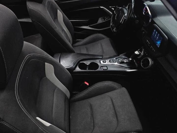 2018 Chevrolet Camaro 6th Gen - Image 17 of 20