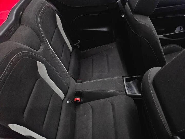2018 Chevrolet Camaro 6th Gen - Image 18 of 20