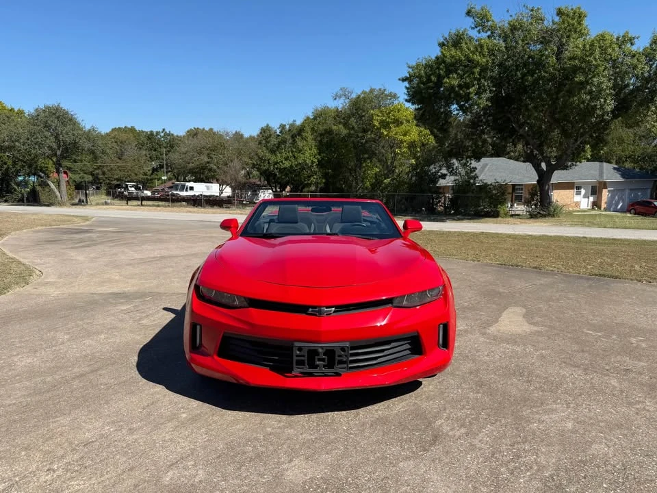 2018 Chevrolet Camaro 6th Gen - Image 5 of 10
