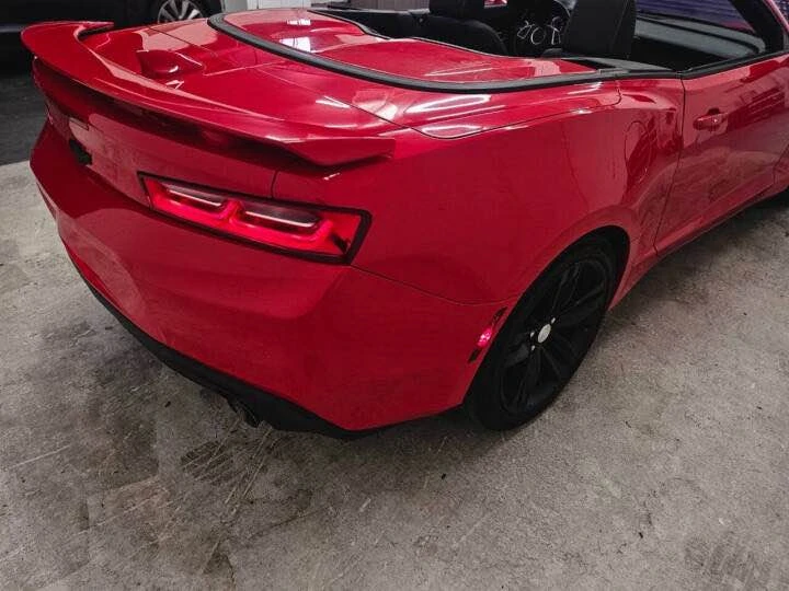 2018 Chevrolet Camaro 6th Gen - Image 13 of 20