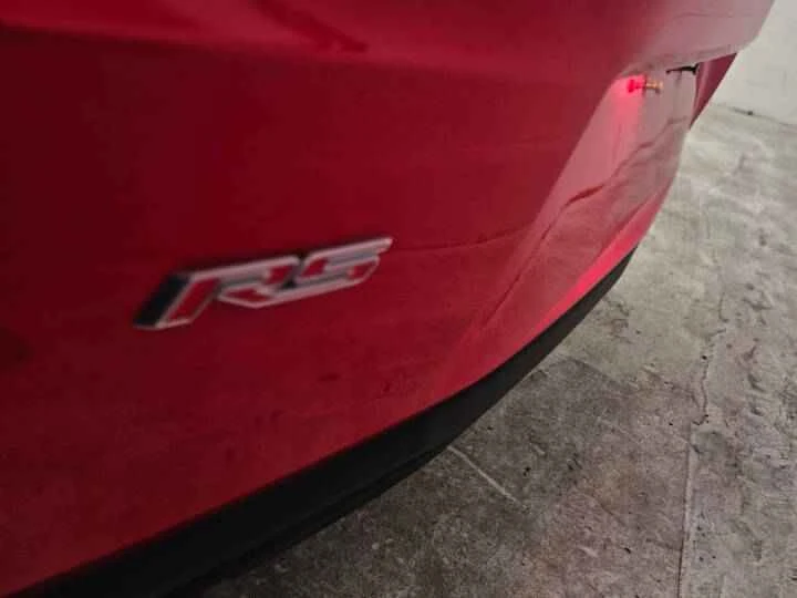 2018 Chevrolet Camaro 6th Gen - Image 7 of 19