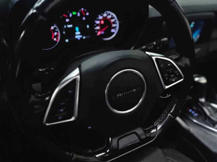 2018 Chevrolet Camaro 6th Gen - Image 12 of 19