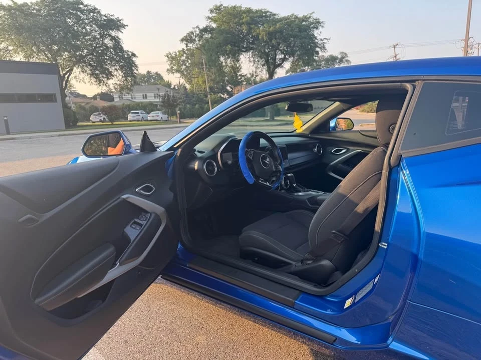 2018 Chevrolet Camaro 6th Gen - Image 2 of 16