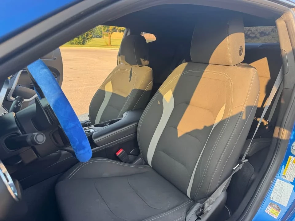 2018 Chevrolet Camaro 6th Gen - Image 15 of 16
