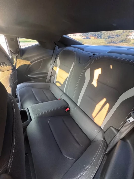 2018 Chevrolet Camaro 6th Gen - Image 13 of 16
