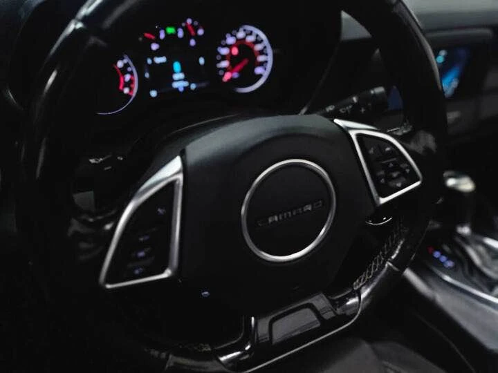 2018 Chevrolet Camaro 6th Gen - Image 20 of 20