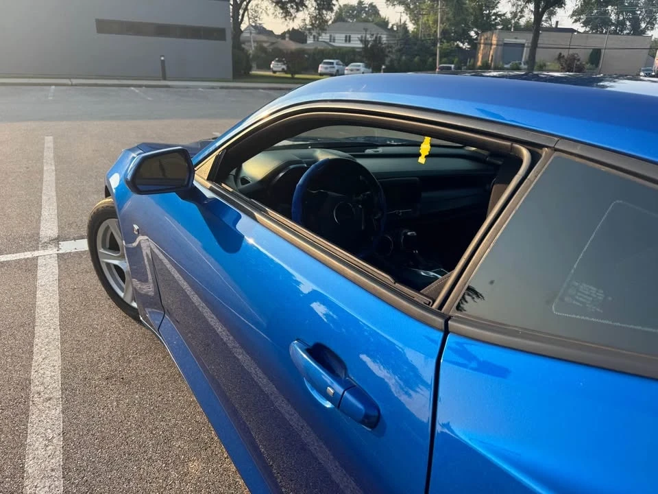 2018 Chevrolet Camaro 6th Gen - Image 3 of 16