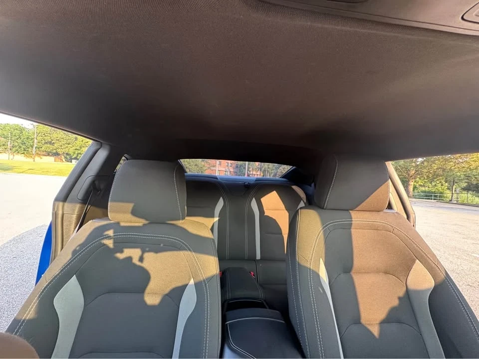 2018 Chevrolet Camaro 6th Gen - Image 14 of 16