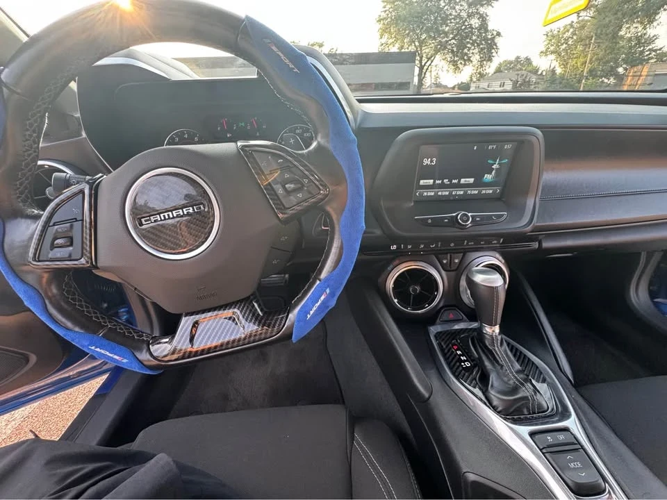 2018 Chevrolet Camaro 6th Gen - Image 11 of 16
