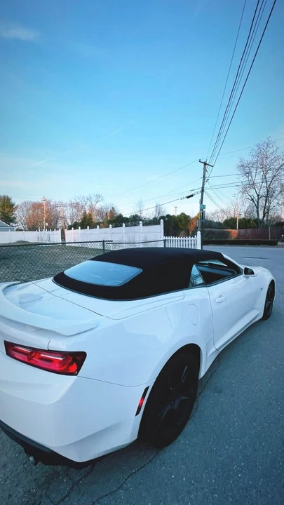 2018 Chevrolet Camaro 6th Gen - Image 2 of 4