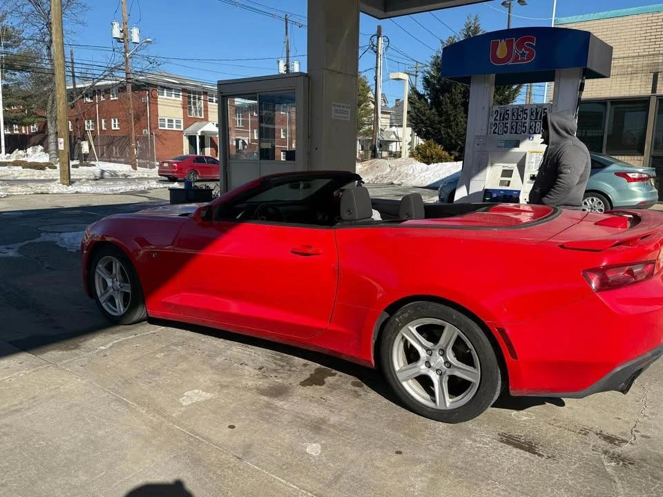 2018 Chevrolet Camaro 6th Gen - Image 3 of 14