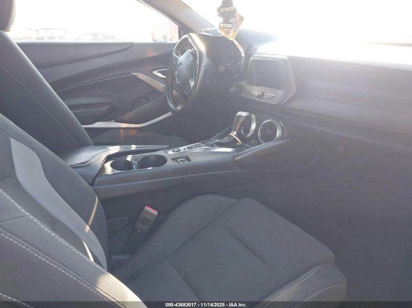 2018 Chevrolet Camaro 6th Gen - Image 11 of 14