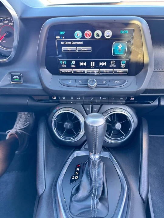 2018 Chevrolet Camaro 6th Gen - Image 13 of 14