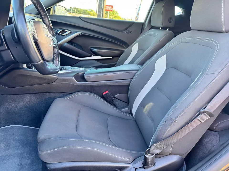 2018 Chevrolet Camaro 6th Gen - Image 7 of 14
