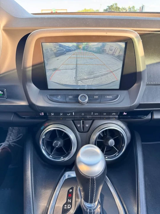 2018 Chevrolet Camaro 6th Gen - Image 14 of 14